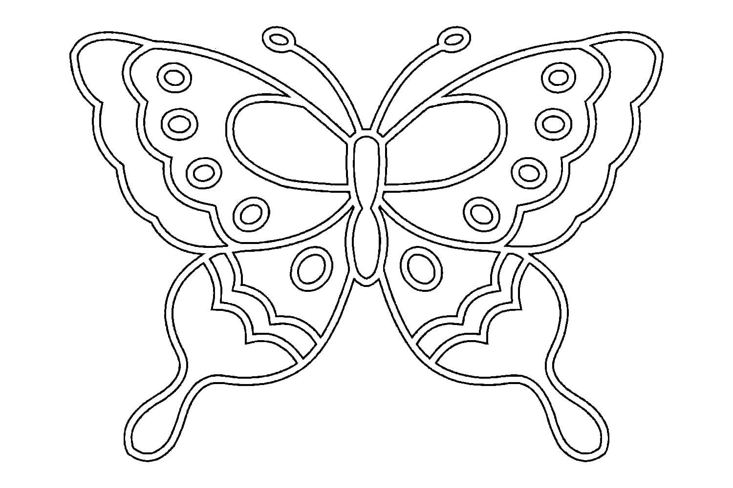 Вытыканки бабочки. Трафарет бабочки для вырезания. Бабочка раскраска для детей. Трафарет бабочки для рисования. Бабочка шаблон для вырезания.