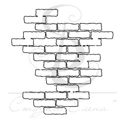 Кирпич Графика