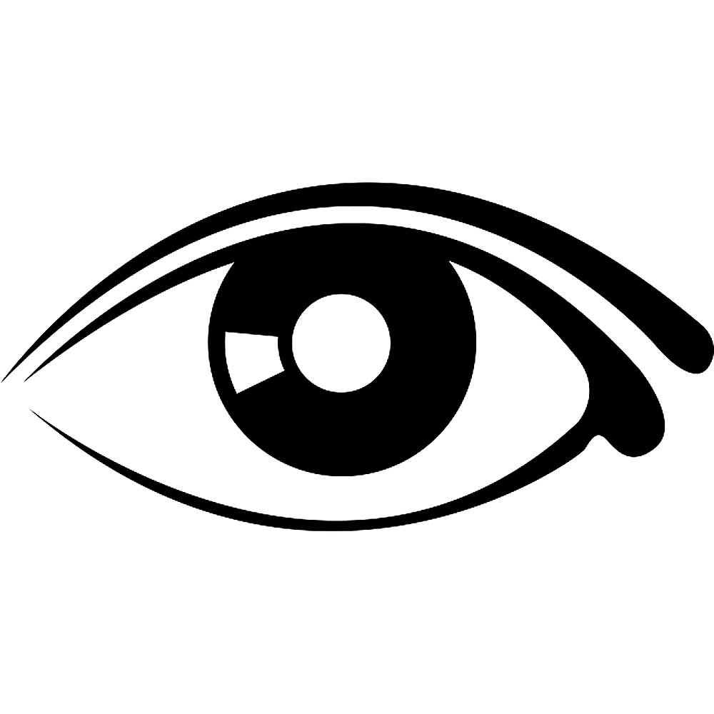 Глаз символ