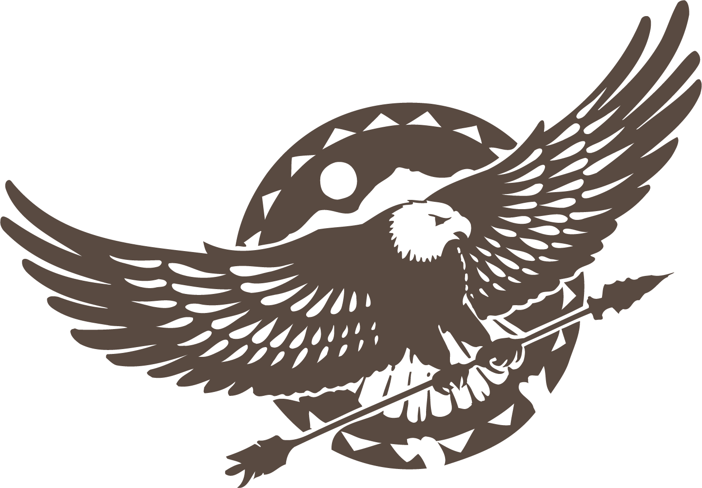 Орел изображение символ. Кавказский Орел вектор. Орел эмблема. Стилизованные Орлы. Стилизованный Орел.