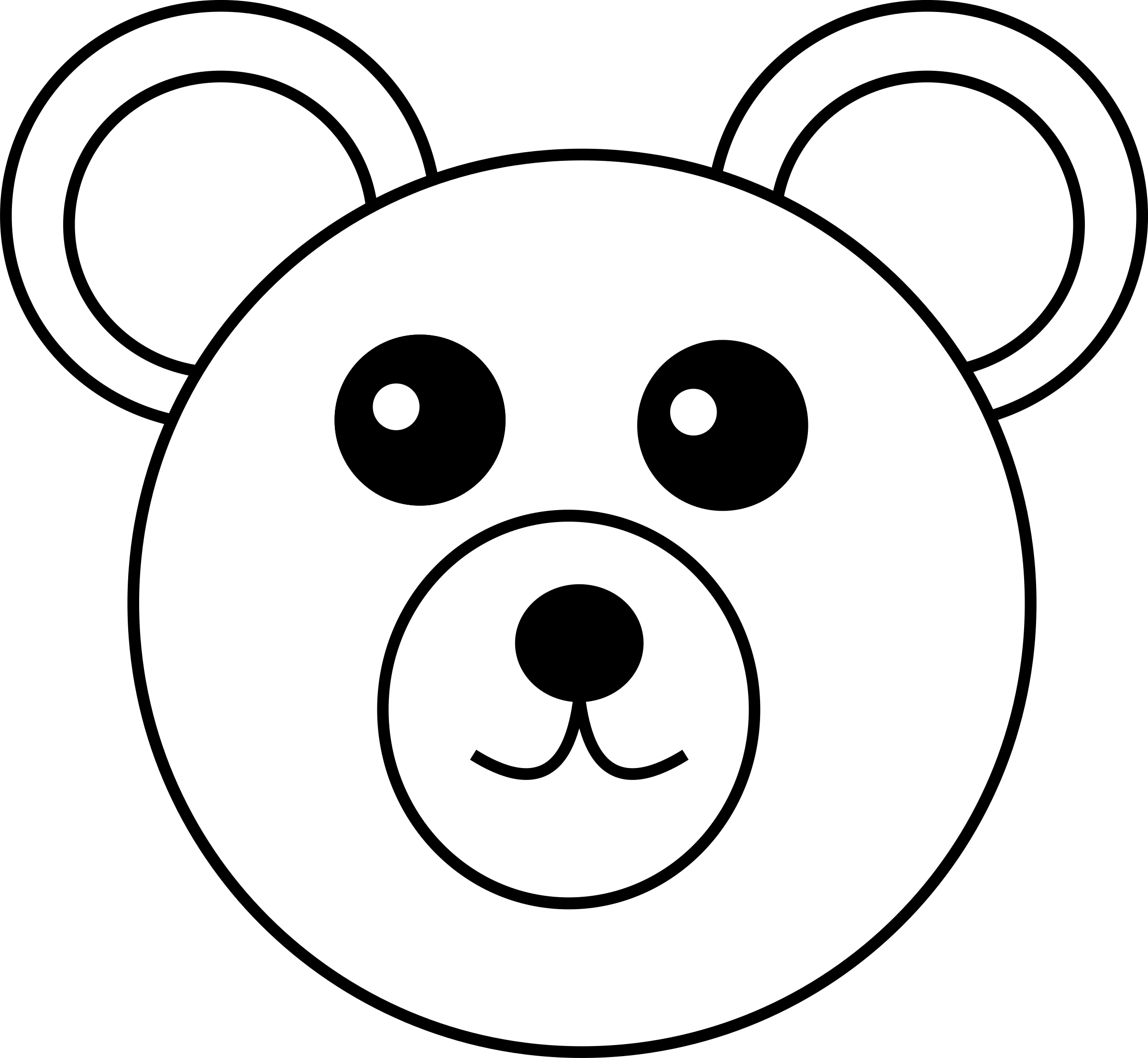 Мишка глазки. Мордочка медведя. Голова медведя раскраска для детей. Лицо медведя раскраска. Мордочка медведя для аппликации.