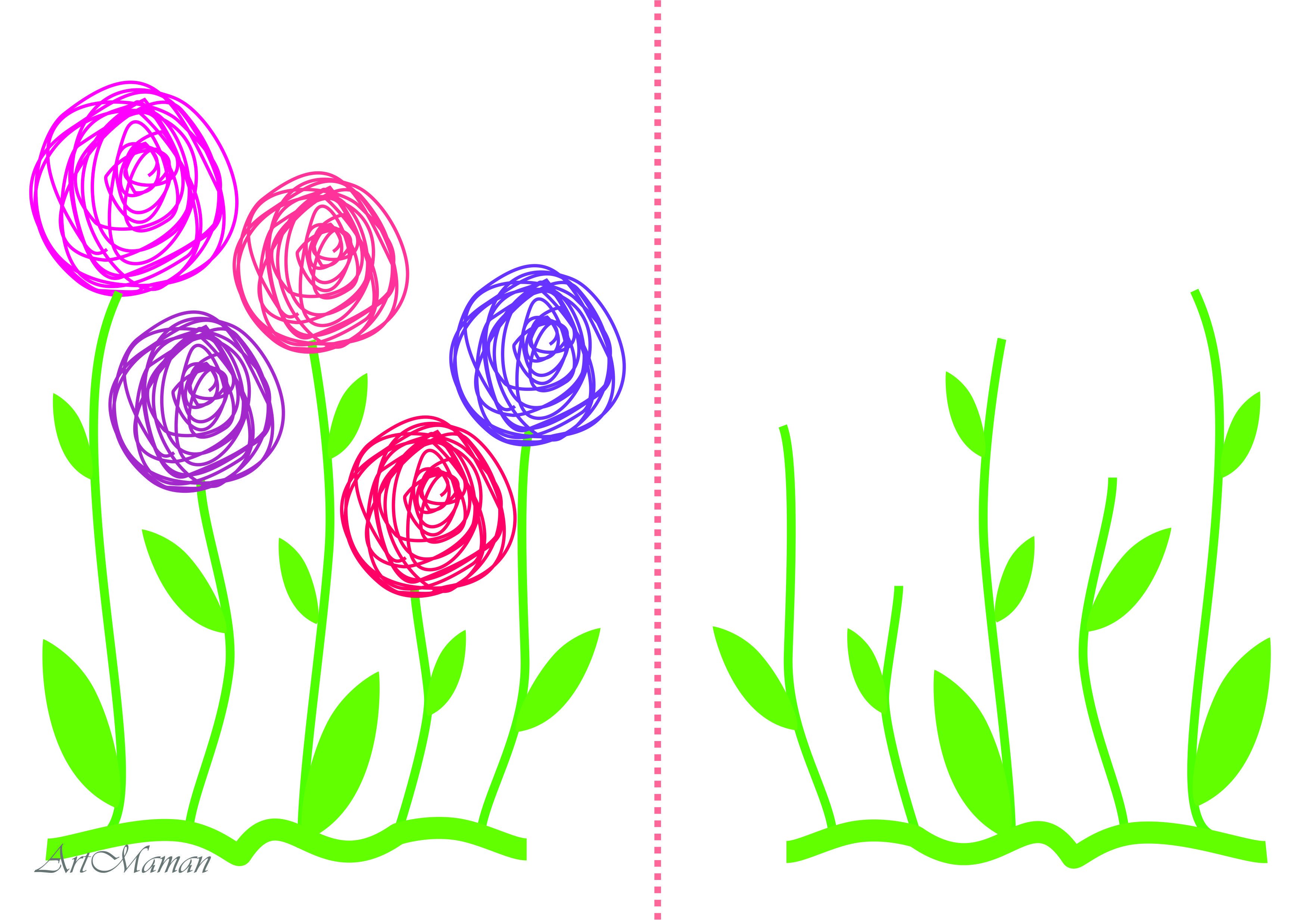 Про цветы для детей 5 лет. Цветы для рисования. Рисование цветов для детей. Рисование с детьми 2 лет. Рисование цветов для самых маленьких.