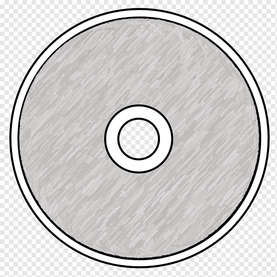 Что нарисовать на диске