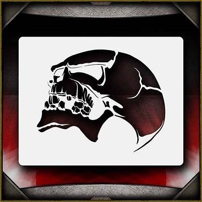 Трафарет для пирографии