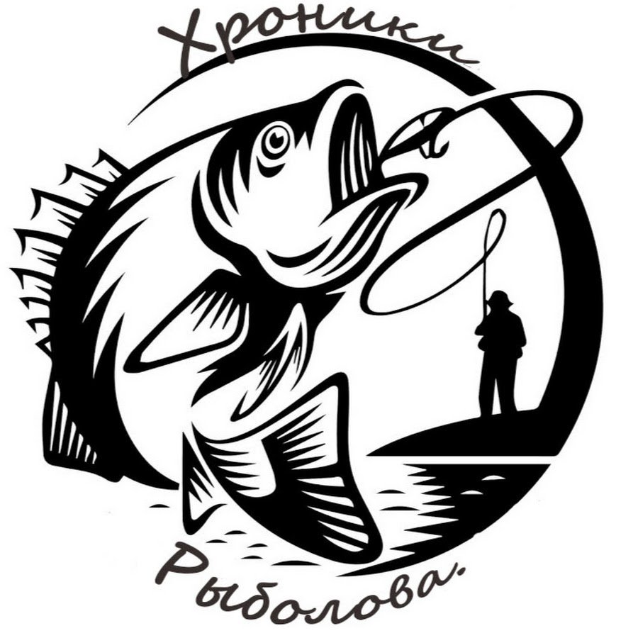 Логотипы с рыбой и рыбной тематикой