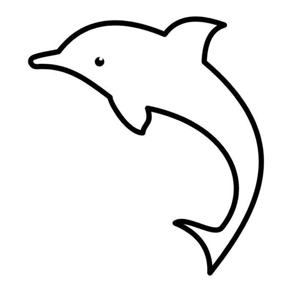 Рисовать трафареты. Рисунок дельфина. Дельфин контурный рисунок. Дельфин трафарет. Дельфины трафарет.