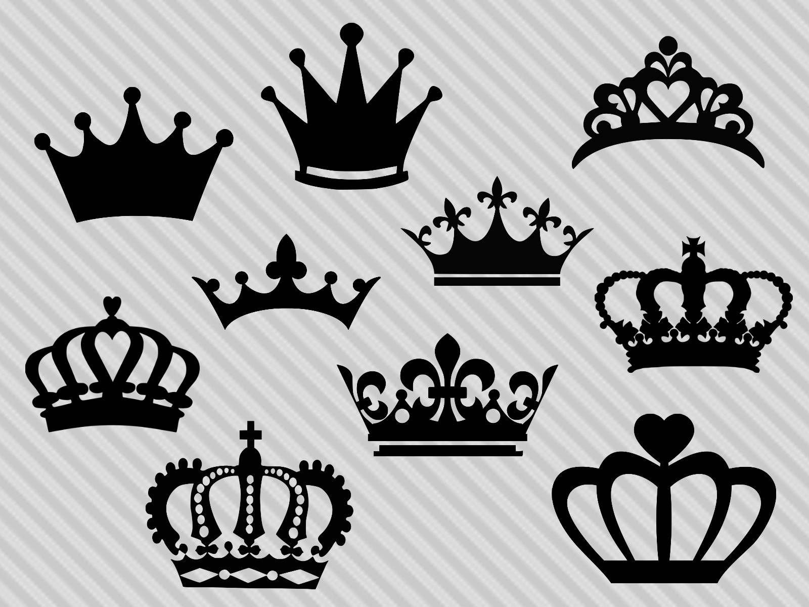 символы короны для пубг фото 108