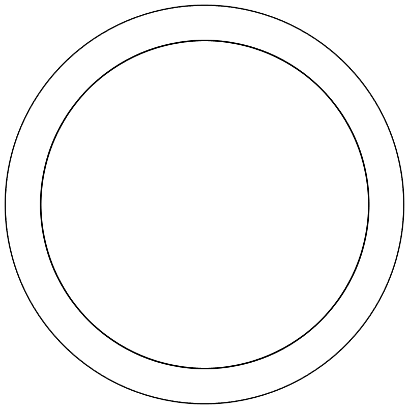 Трафарет круги. Круг контур. Круг для печати. Круг в круге. Окружность рисунок