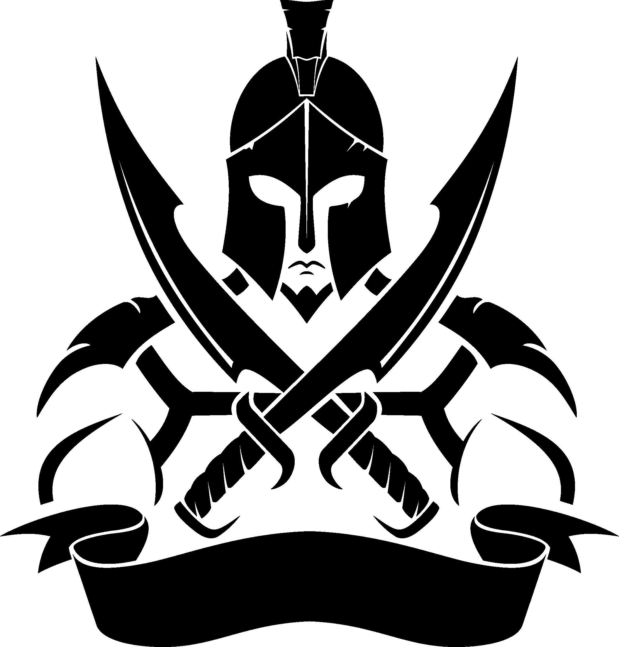 Символ воина