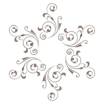 Трафареты для натяжного потолка