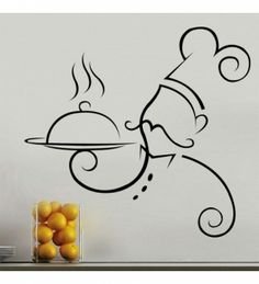 Трафареты для декора кофе