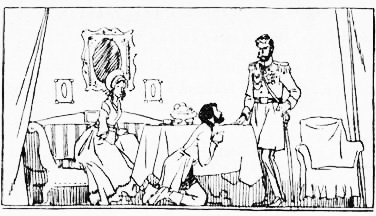 Иллюстрации к роману Пушкина Дубровский Владимир