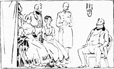 Комикс по роману Дубровский