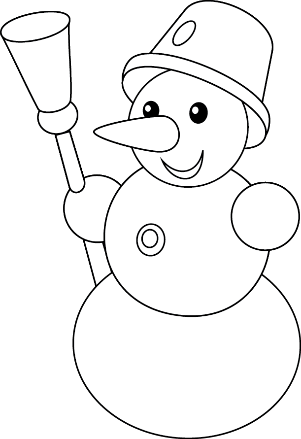 Снеговик для вырезания из бумаги распечатать. Снеговик сбоку контур. Снеговик раскраска. Сон раскраска. Снеговик раскраска для детей.