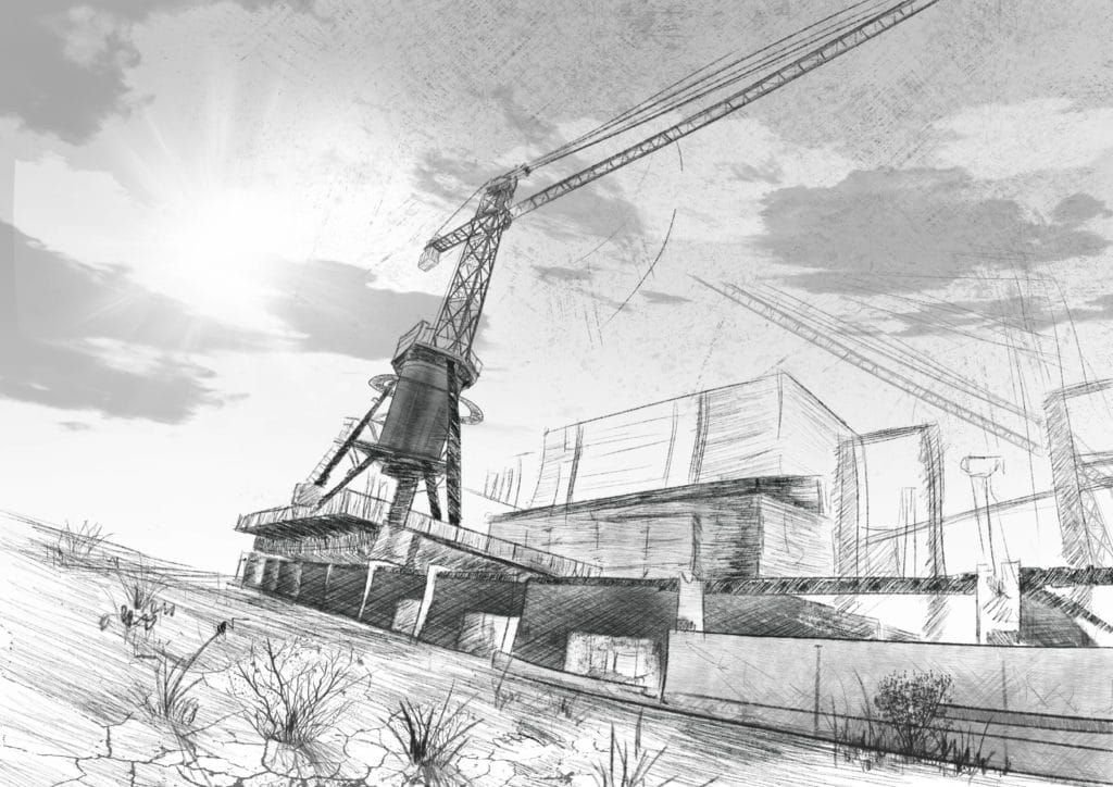 Рисунок чернобыльской аэс. Stalker ЧАЭС. ЧАЭС карандашом Чернобыль. АЭС Чернобыль рисунок карандашом. ЧАЭС сталкер рисунок.