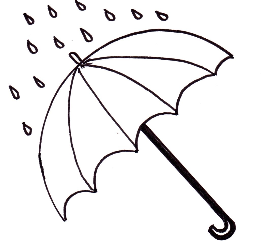 Зонтик карандашом. Раскраска зонтик. Зонтик раскраска для детей. Хоонт раскраска для детей. Зонтик раскраска для малышей.