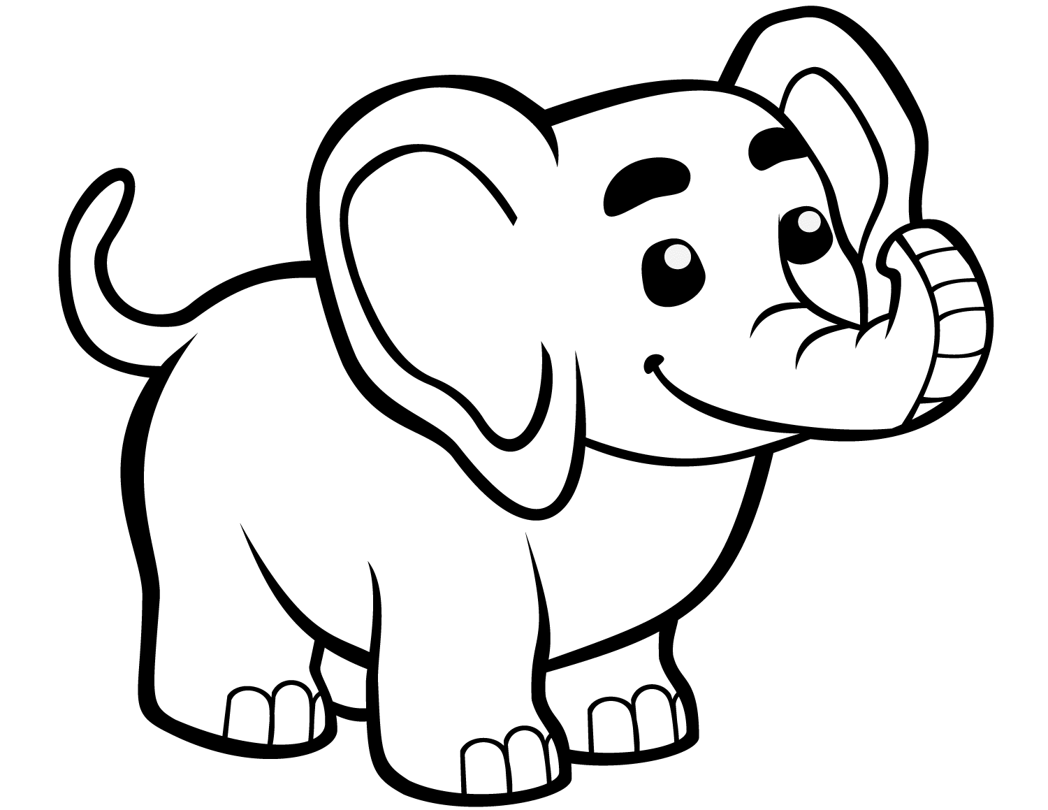 Слоник распечатать. Слон раскраска. Раскраски для малышей. Раскраска Слоник. Слоны раскраска для детей.
