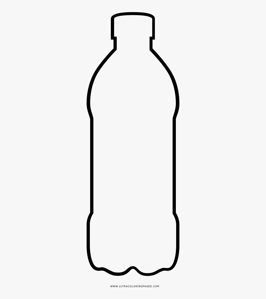 Шаблон вода для детей. Бутылка контур. Контур пластиковой бутылки. Пластиковая бутылка раскраска. Силуэт бутылки.