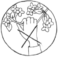 Экологические знаки для раскрашивания детям