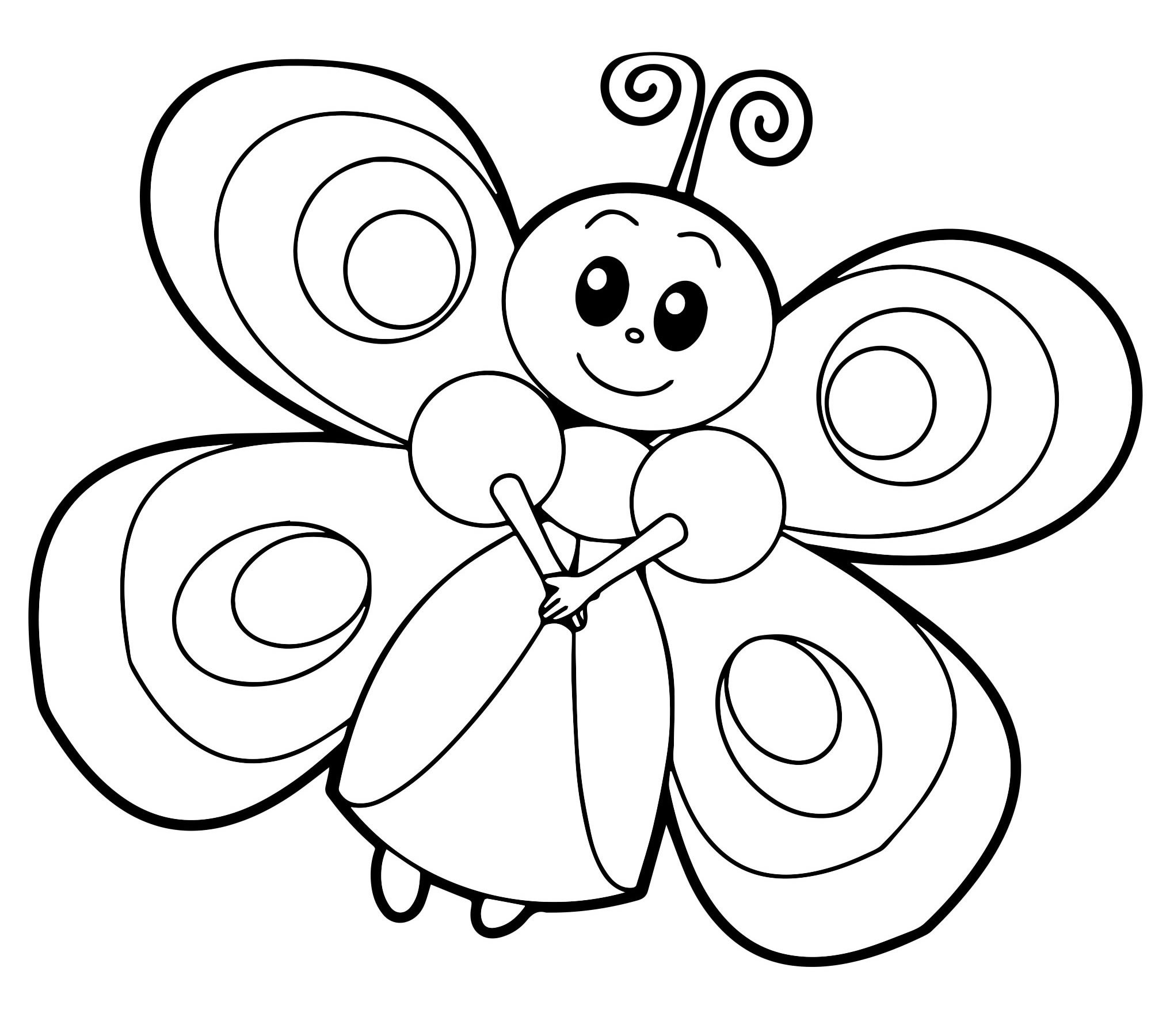 Раскраски для детей 4 5 бабочки. Бабочка раскраска для детей. Бабочка раскраска для малышей. Раскраска для девочек бабочки. Детские раскраски бабочки.