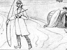 Полет шмеля сказка о царе Салтане