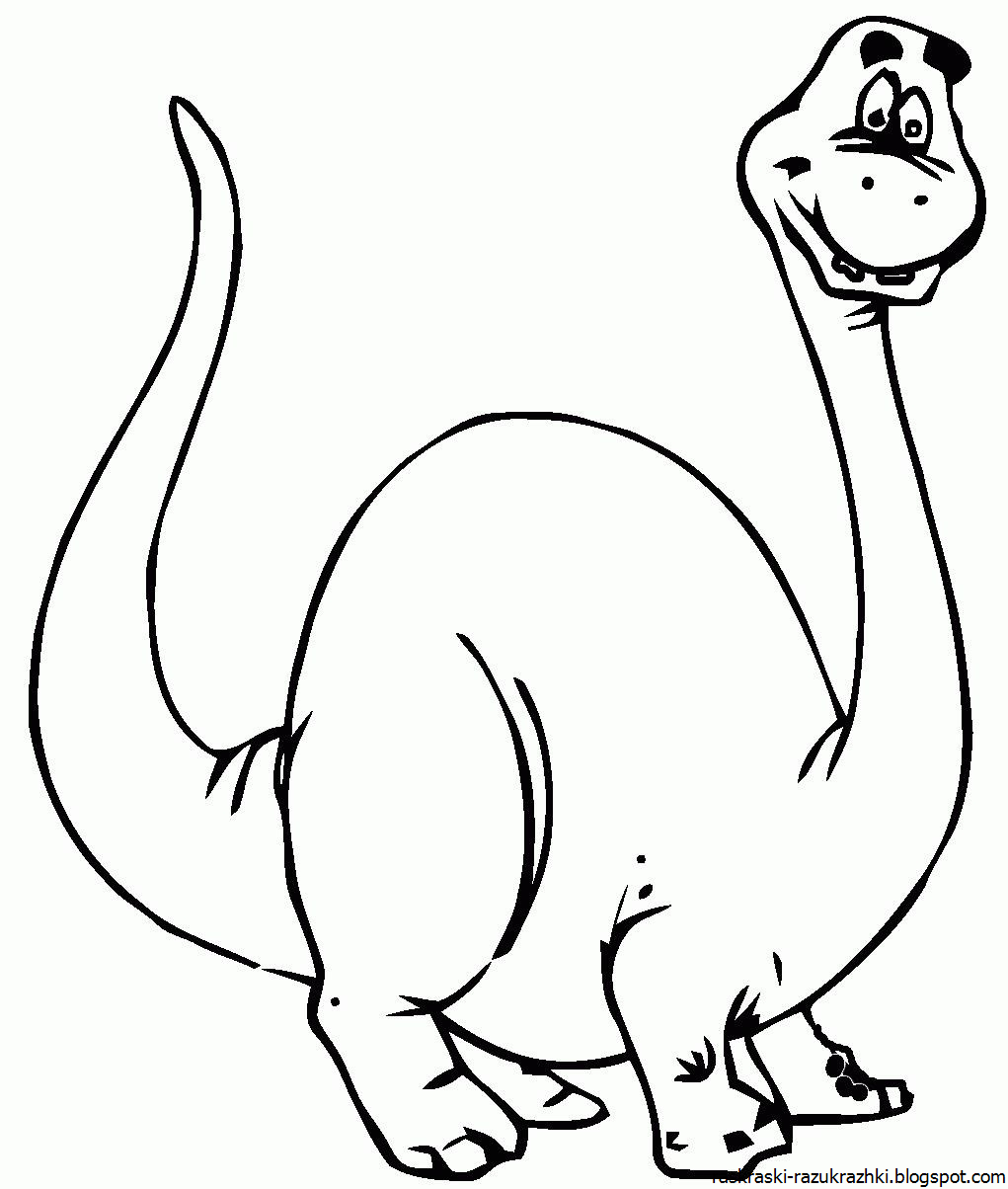 Динозавры для раскрашивания. Динозавры / раскраска. Динозавр раскраска для детей. Раскраска "Динозаврики". Динозавры картинки раскраски.