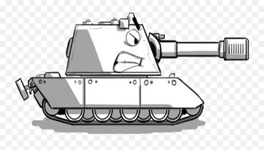 Рисовать живые танки
