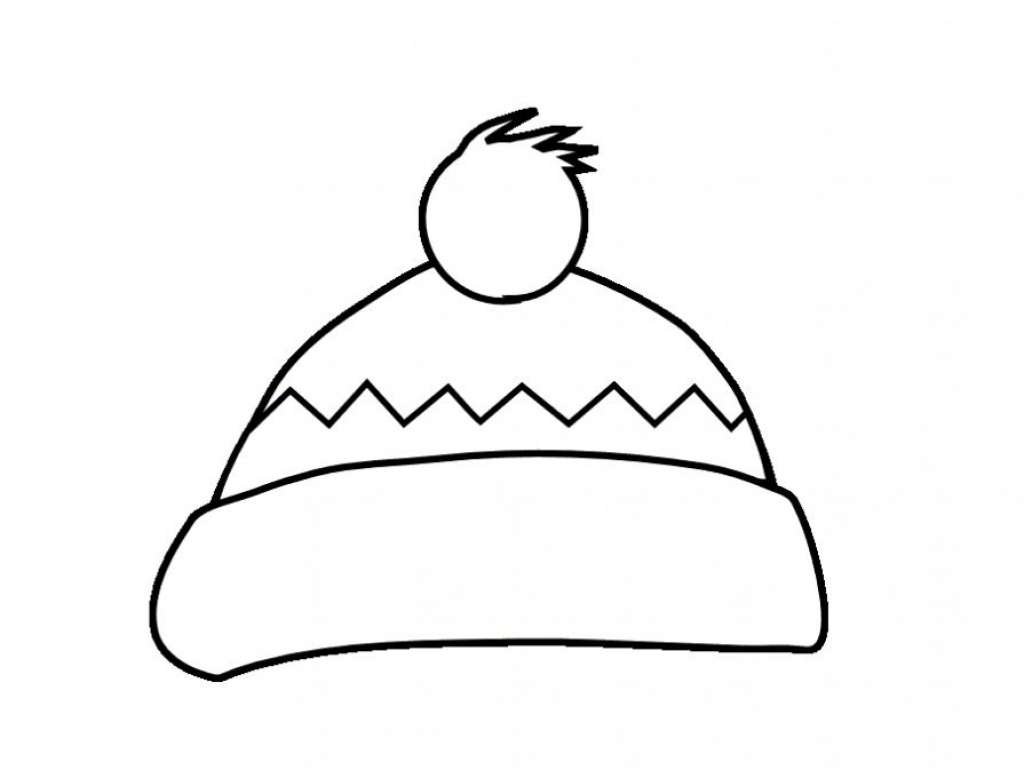 Рисунок для шапки