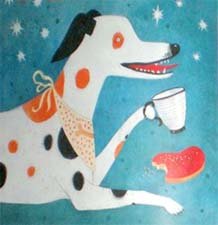 Пивоваров собака. Жила была собака Пивоварова. Рисунок к стихотворению и Пивоварова жила была собака. Рисунок к стихотворению жила была собака.