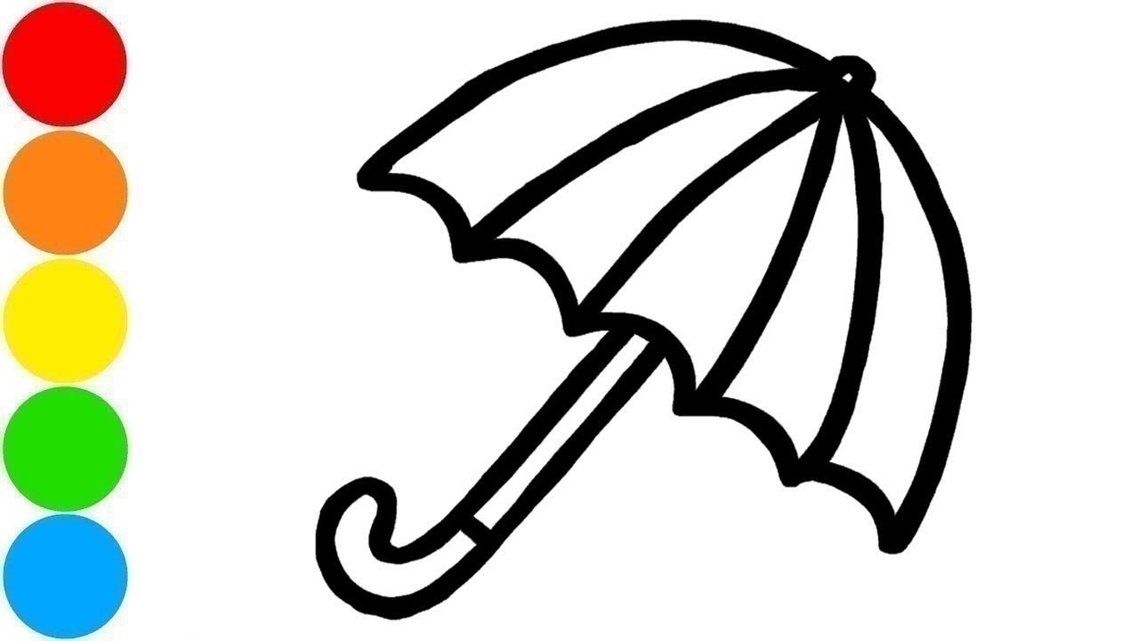 Распечатать зонтик. Зонт раскраска. Раскраска зонтик. Зонт раскраска для детей. Зонтик раскраска для малышей.