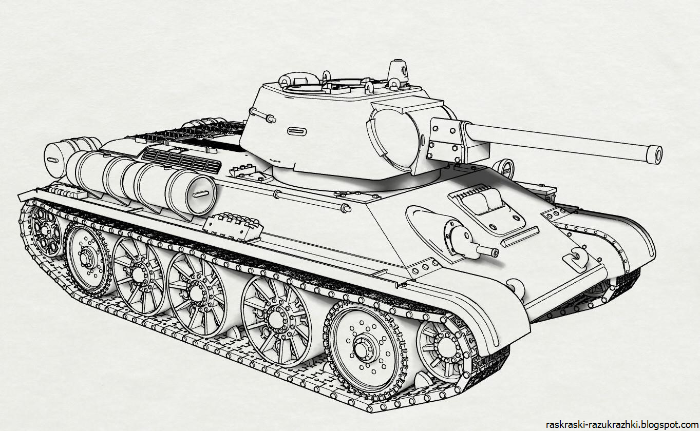 Шаблон ис. Зарисовка танк т-34. Танк т-34 рисунок. Раскраска танк т 34. Раскраски танков World of Tanks т34.