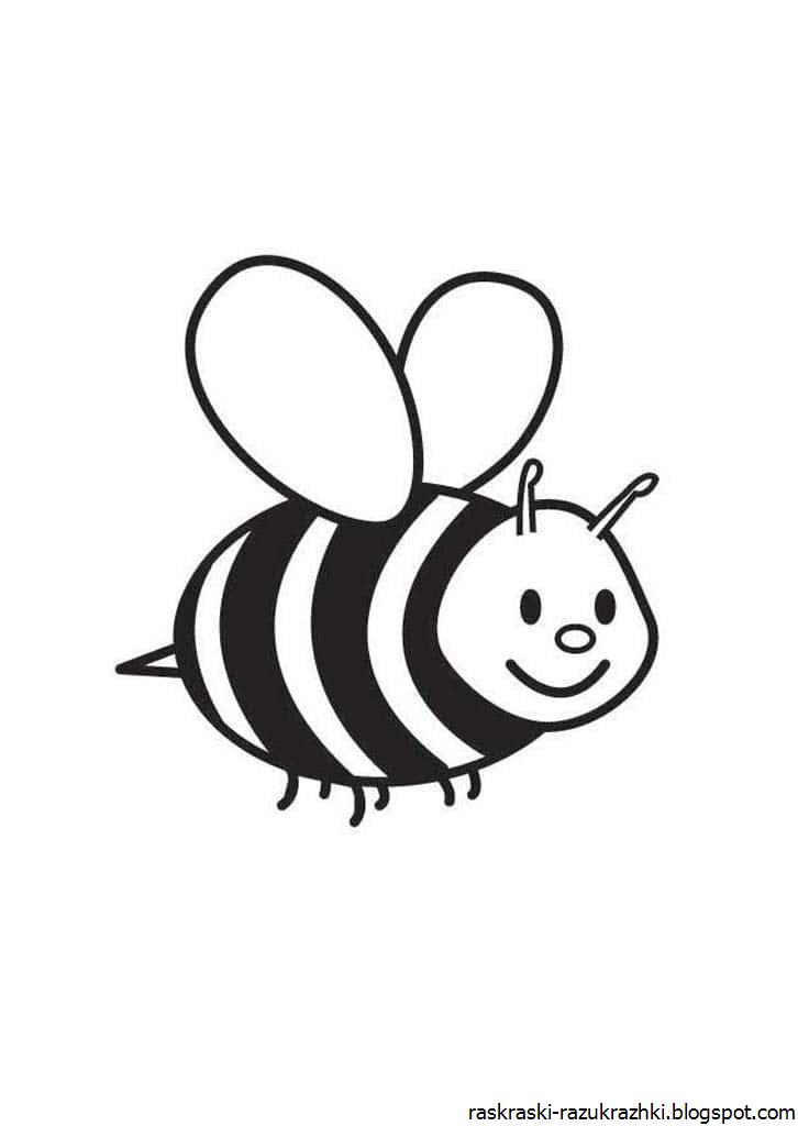 Картинка пчелы раскраска. Пчела раскраска. Пчела раскраска для детей. Раскраска пчёлка для детей. Пчелка раскраска для малышей.