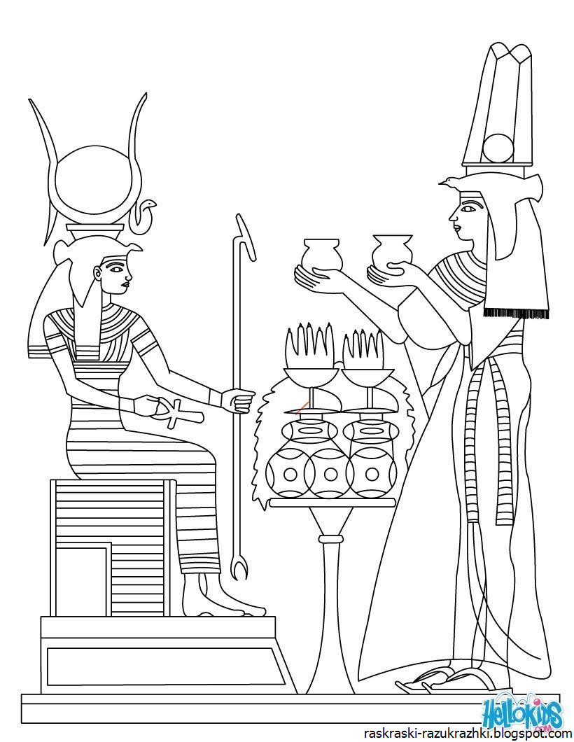 Древнеегипетские рисунки 5 класс. Египет. Раскраска. Египетские рисунки. Древний Египет раскраска. Рисунок на тему древний Египет.