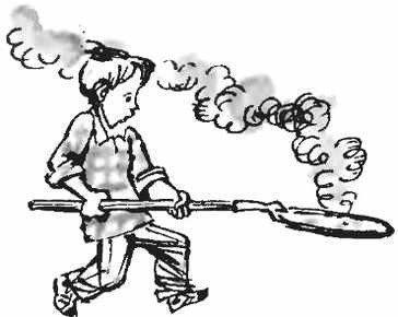 Николай Носов Мишкина каша читательский дневник