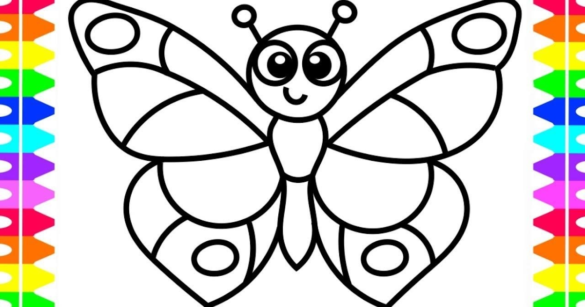Включи рисунки на 9. Раскраска "бабочки". Раскраскаидля малышей. Раскраски для малышей. Бабочка раскраска для малышей.