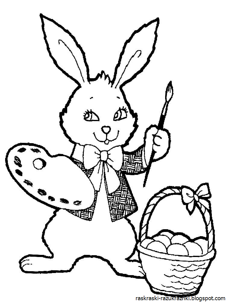 Кролик бобо для малышей. Раскраска зайчик. Пасхальный кролик раскраска. Зайчик раскраска для детей. Кролик раскраска для детей.