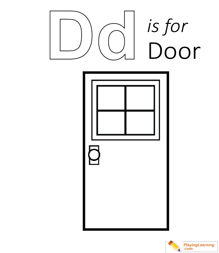 Как нарисовать doors из роблокс