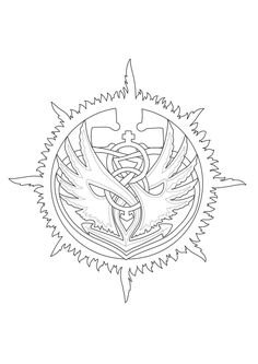 Александр Тюрин энергоинформационные рисунки