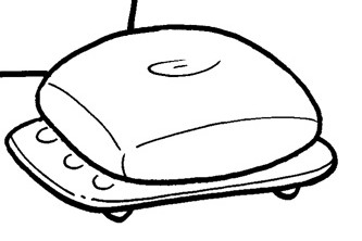 Мыло для раскрашивания