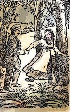 Крестьянский быт