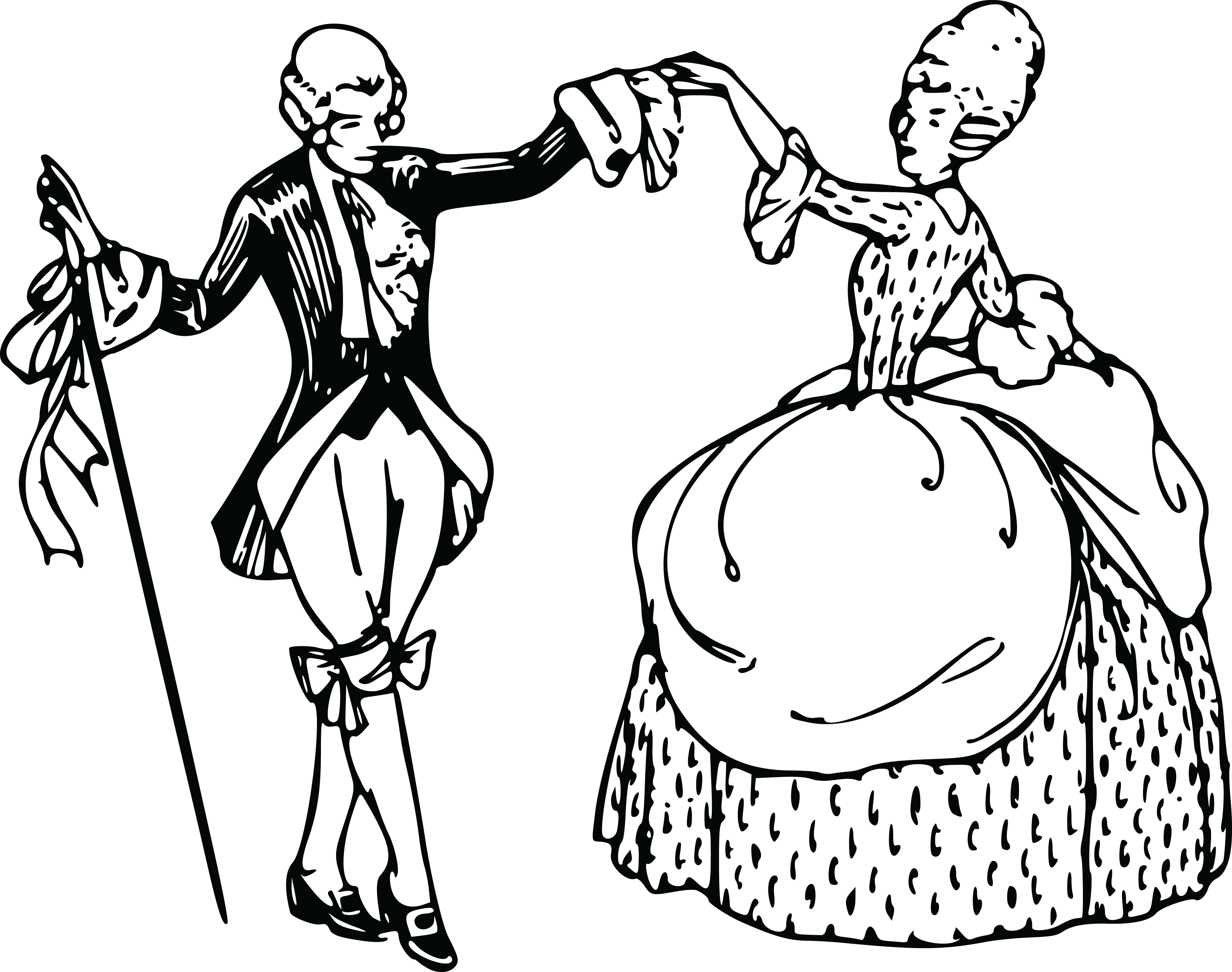 Менуэт 18 век. Бальные исторические танцы Менуэт. Менуэт 19 века. Менуэт на балу 17 века. Бал средневековья рисунки