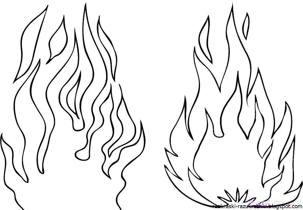 Огонь для вырезания из бумаги распечатать. Рисунок огня для срисовки. Огонь раскраска. Огонь рисунок легкий. Огонь раскраска для детей.