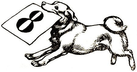 Владимир Дуров - каштанка, Бишка и Запятайка