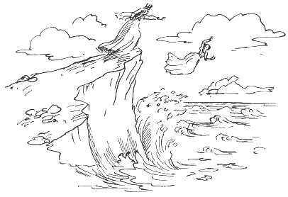 Баллада Кубок Жуковский