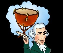 Литавры Гайдн