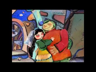 Камыр батыр книга