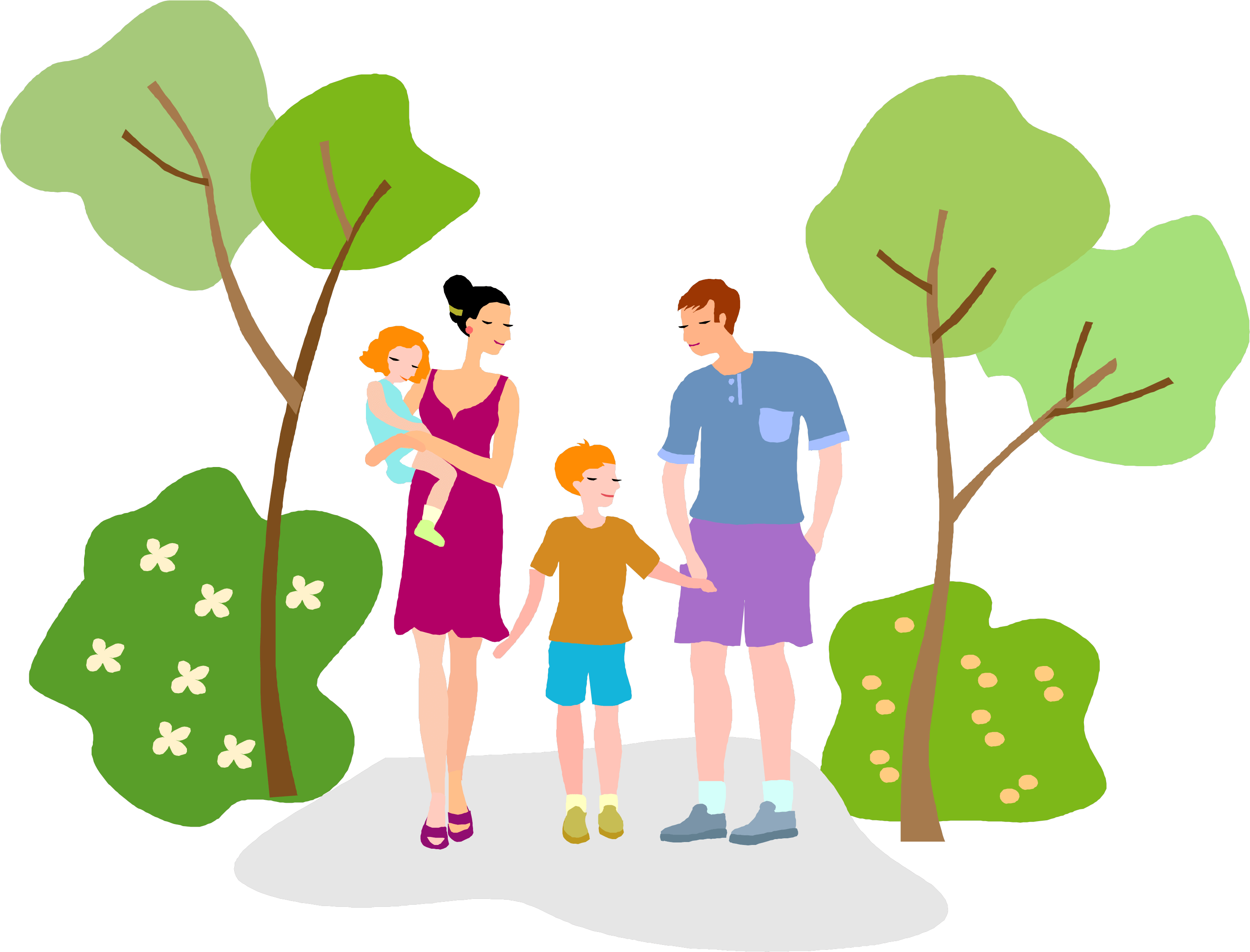 Квест игра семейные ценности. Экология семьи. Семья рисунок. Семья картинки. Семья на природе рисунок.
