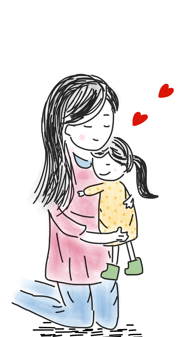 Любовь мамы к ребенку мама любит. Рисунок для мамы. Любовь к ребенку. Мать с ребенком рисунок. Детские рисунки мамы.