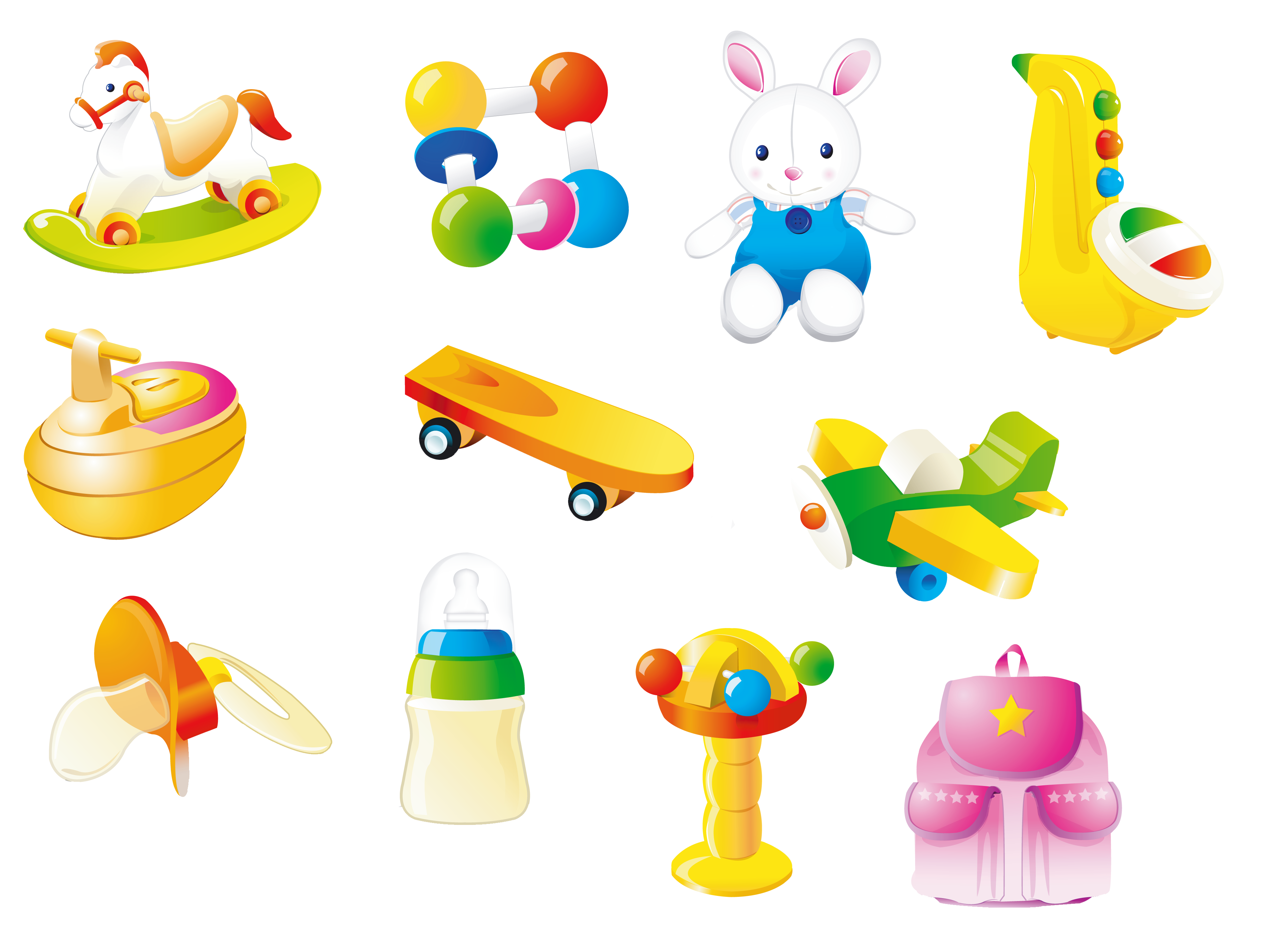 Детские игрушки прозрачные картинки. Детские игрушки на прозрачном фоне. Детские игрушки вектор. Картинки игрушки для детей в детском саду. Игрушки для детского сада.