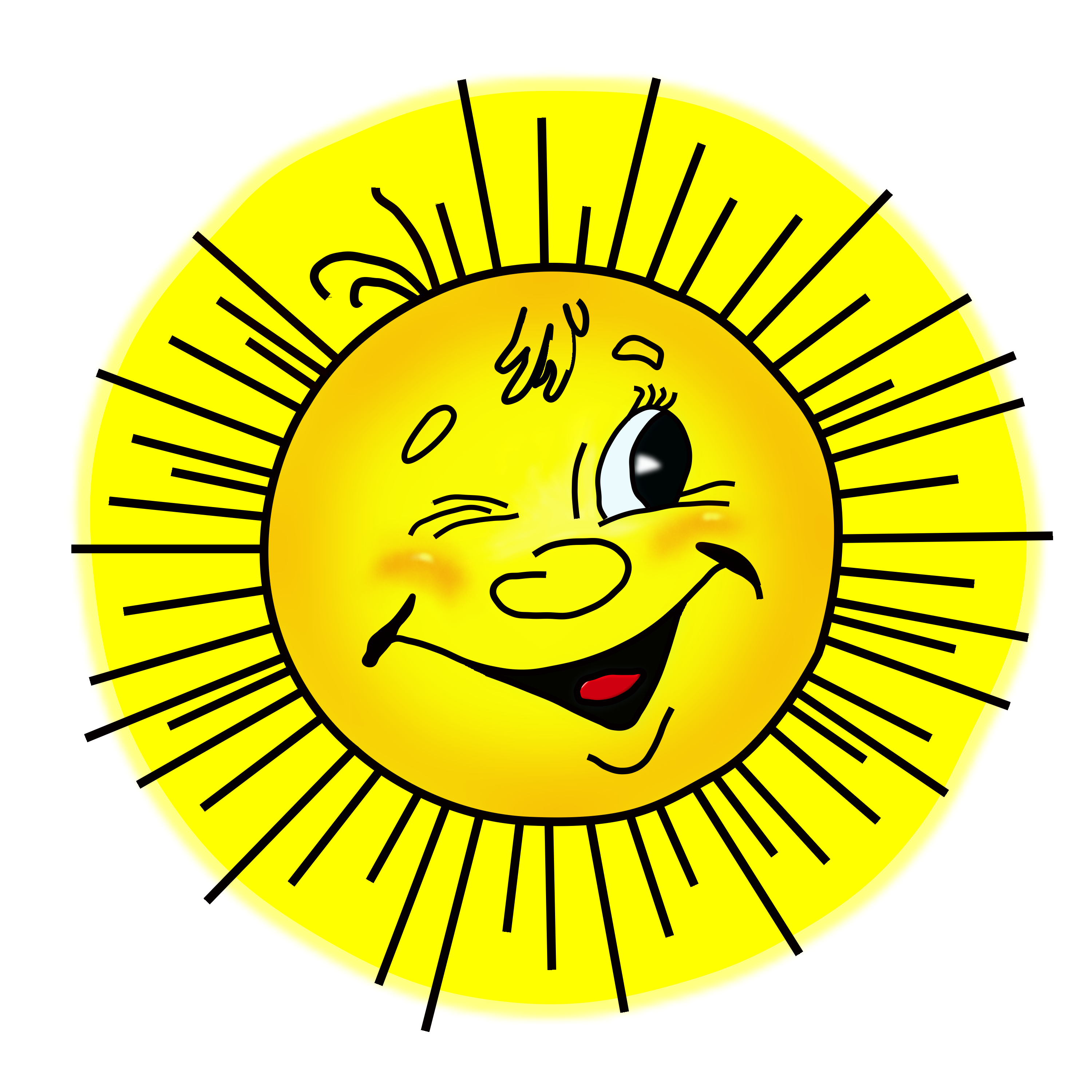 Солнце с глазками. Солнышко улыбается. Веселое солнышко. Солнышко рисунок. Солнышко картинка для детей.